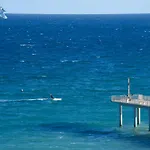 Pensionat Vela D'oro Pietra Ligure
