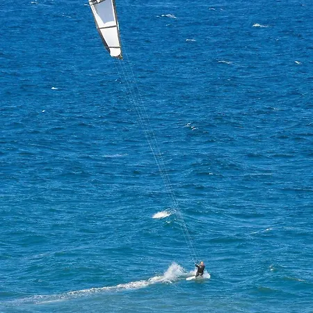 Vela D'oro בית הארחה פייטרה ליגורה