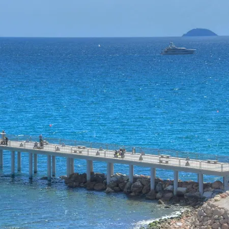 Vela D'oro 4*