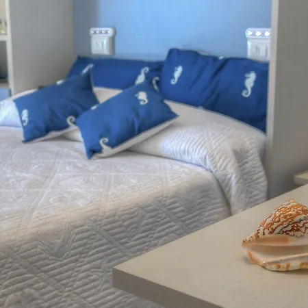 Vela D'oro Gasthuis 4*