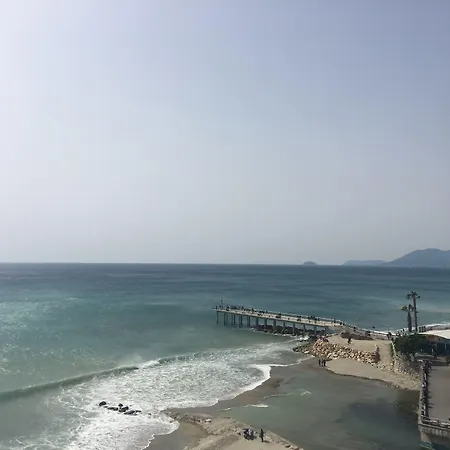 Pensionat Vela D'oro 4*