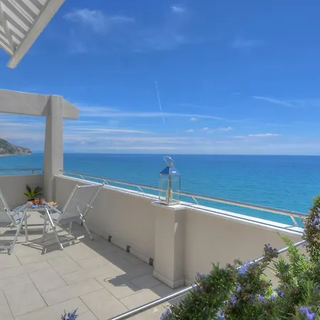 Vela D'oro Pensjonat 4*