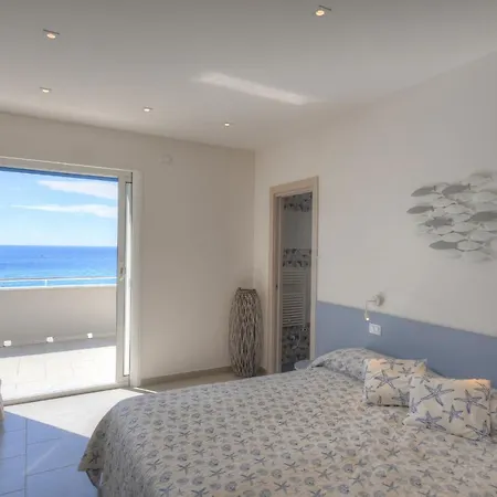 Vela D'oro Pietra Ligure