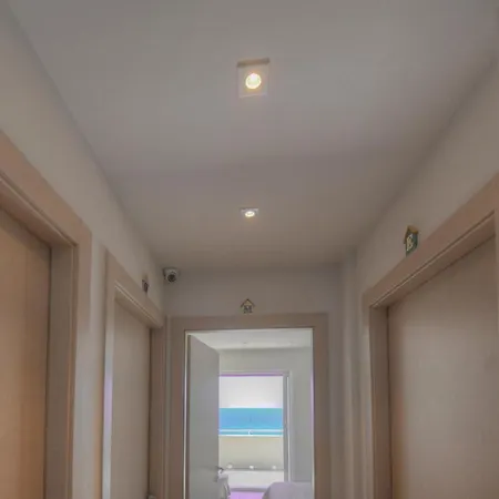 בית הארחה Vela D'oro