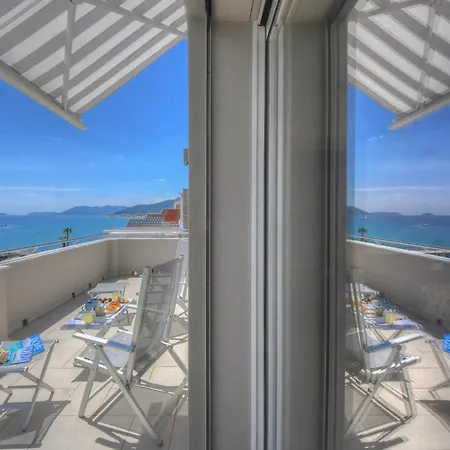 Vela D'oro Pensjonat 4*