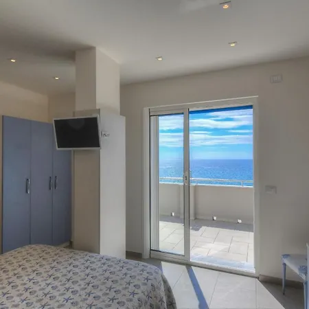 Vela D'oro Pietra Ligure