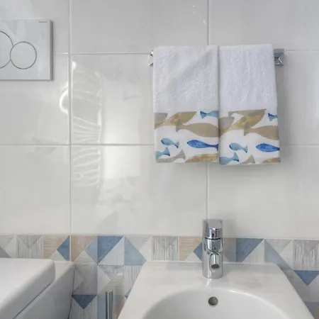 Pensjonat Vela D'oro Pietra Ligure