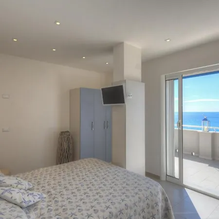 Vela D'oro Pensjonat 4*