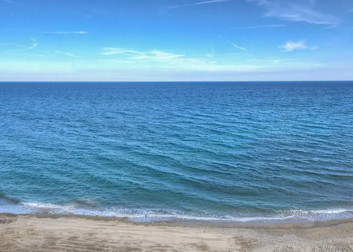 Vendégház Vela D'oro