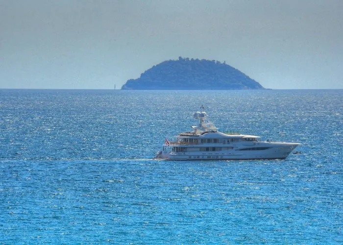 Vendégház Vela D'oro 4*