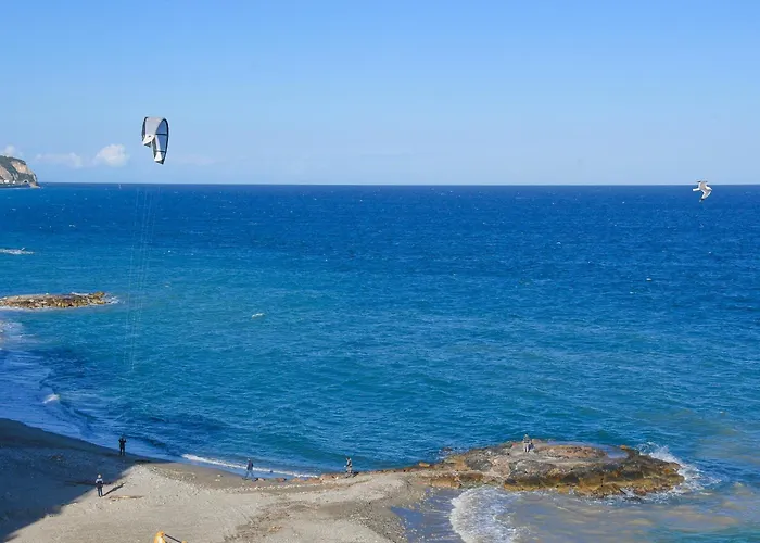 Vendégház Vela D'oro