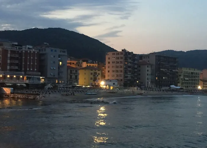 Vendégház Vela D'oro