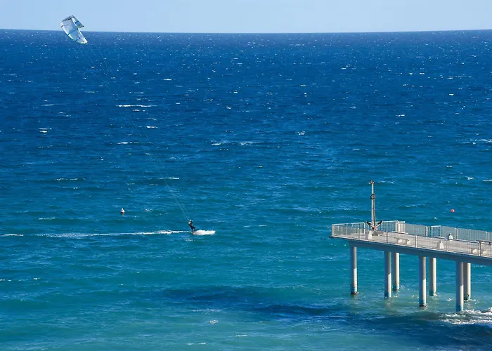 Vendégház Vela D'oro Pietra Ligure