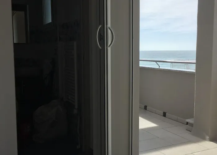 Vela D'oro 4* Pietra Ligure