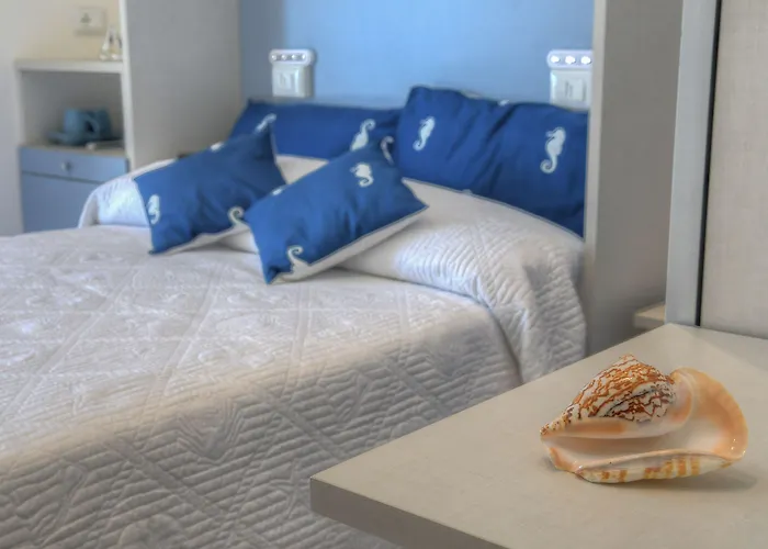 Vela D'oro Vendégház 4*