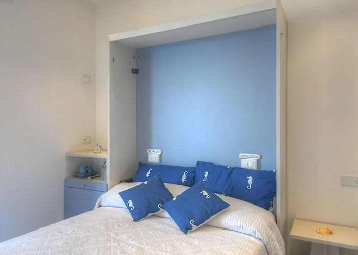 Vela D'oro Vendégház Pietra Ligure