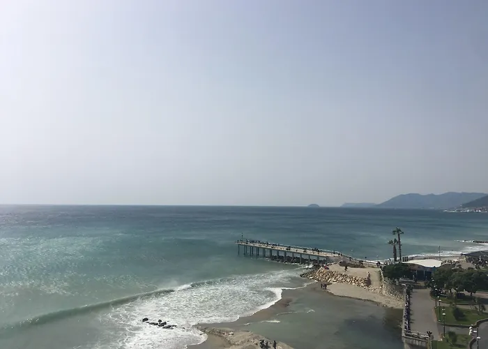 Vendégház Vela D'oro 4*