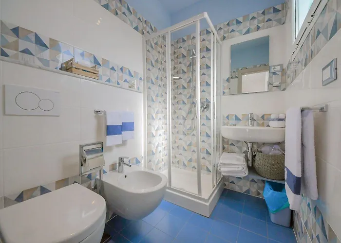 Vela D'oro Vendégház