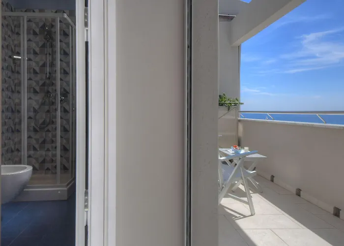 Vendégház Vela D'oro 4*