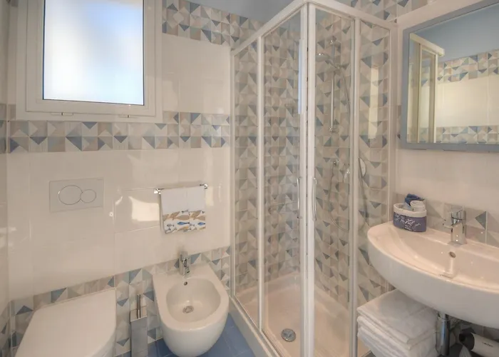 Vela D'oro Vendégház 4*