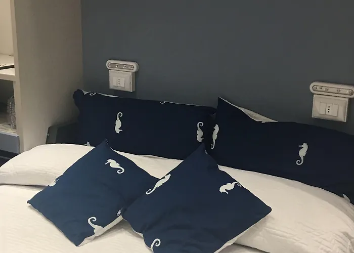 Vendégház Vela D'oro