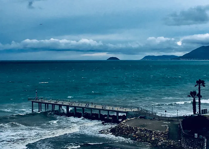 Vela D'oro Pietra Ligure