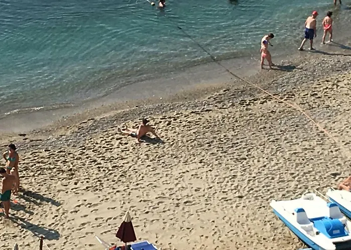 Vela D'oro Pietra Ligure