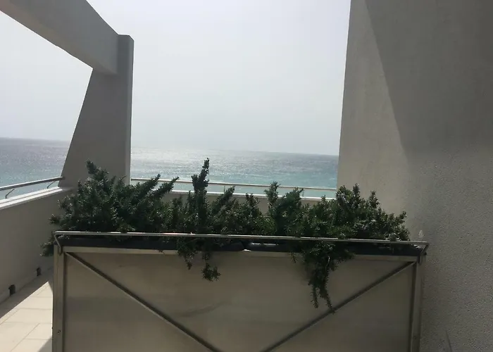 Vela D'oro Vendégház