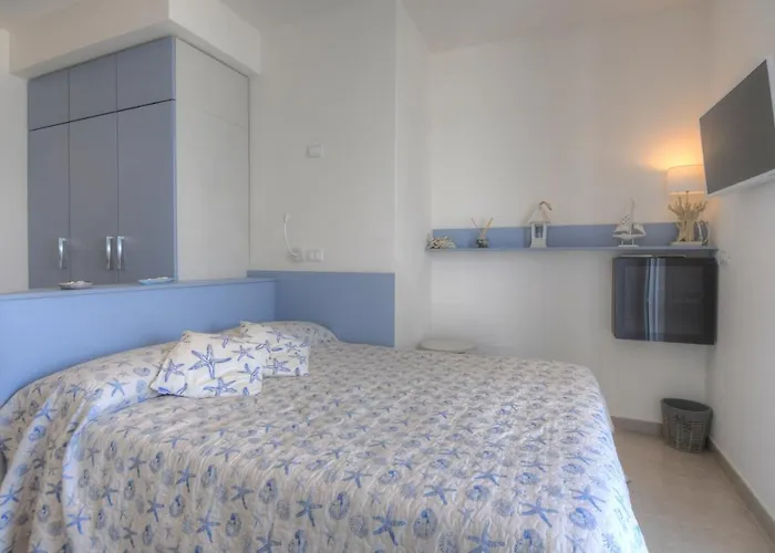 Vela D'oro 4* Pietra Ligure