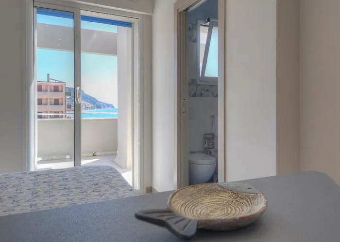 Vela D'oro Pietra Ligure