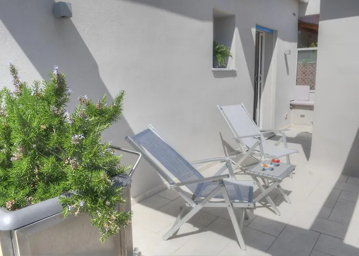 Vela D'oro 4* Pietra Ligure