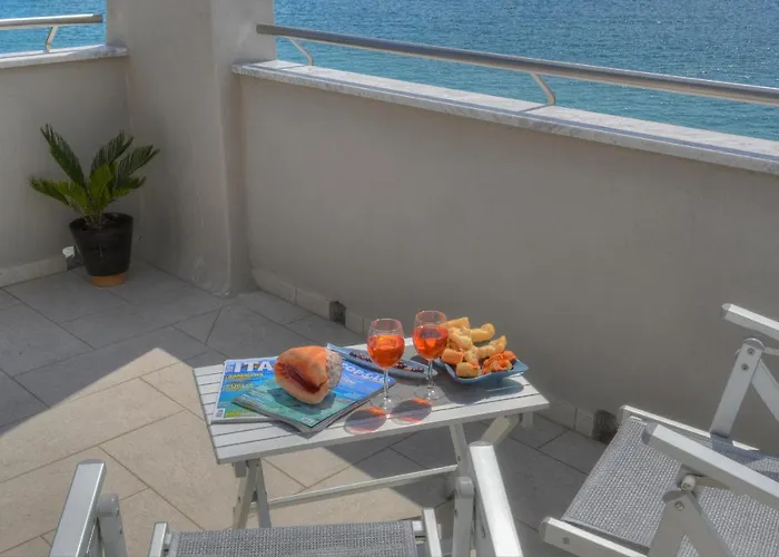 Vela D'oro Vendégház