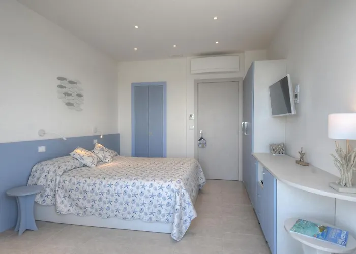 Vendégház Vela D'oro