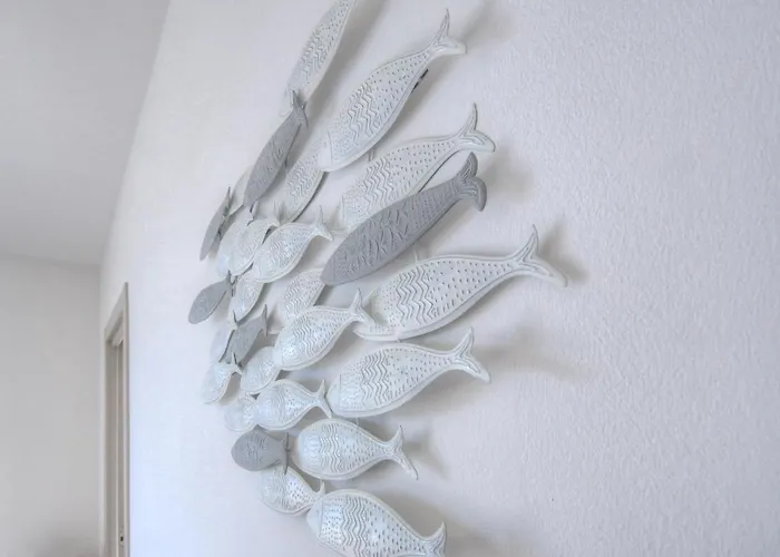 Vendégház Vela D'oro 4*