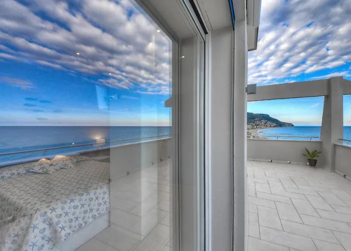 Vendégház Vela D'oro