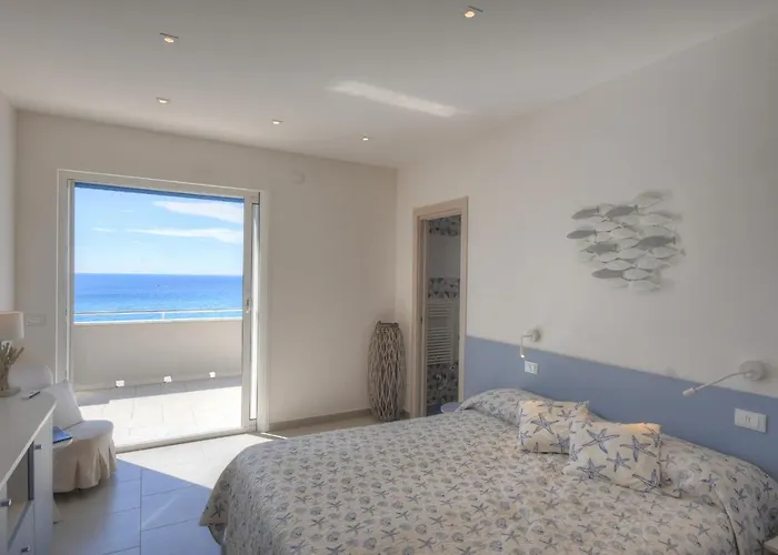 Vela D'oro Pietra Ligure