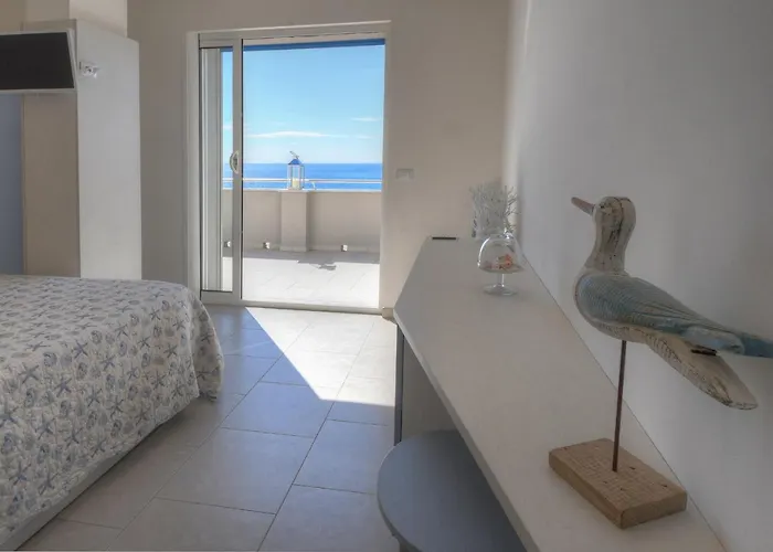 Vela D'oro Vendégház 4*