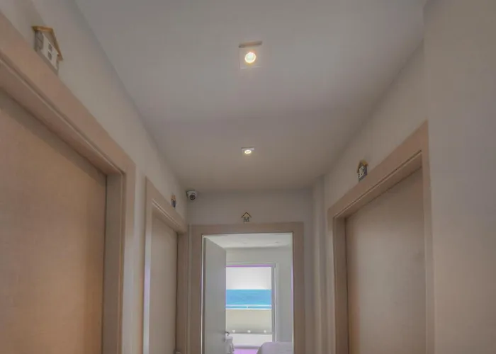 Vendégház Vela D'oro