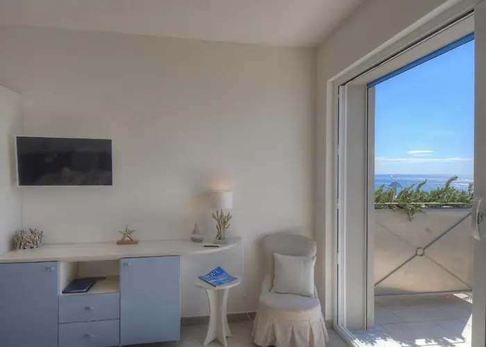 Vendégház Vela D'oro Pietra Ligure