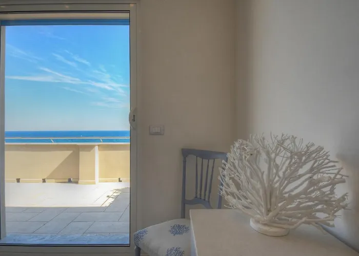 Vela D'oro Vendégház 4*