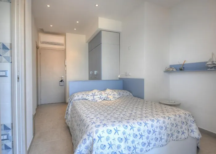 Vendégház Vela D'oro