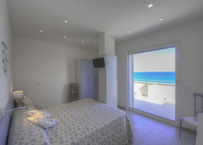 Vendégház Vela D'oro Pietra Ligure