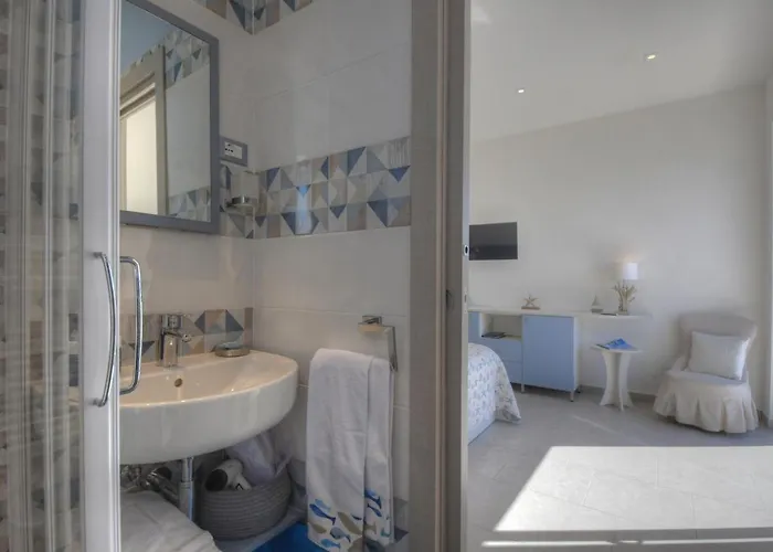 Vendégház Vela D'oro