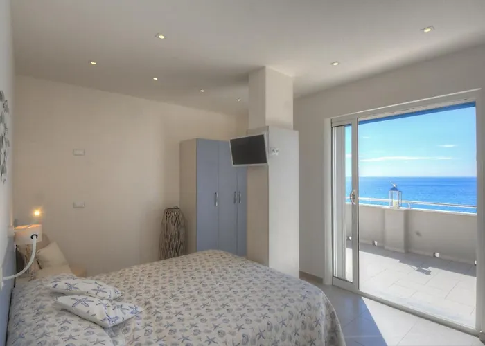 Vela D'oro Vendégház 4*