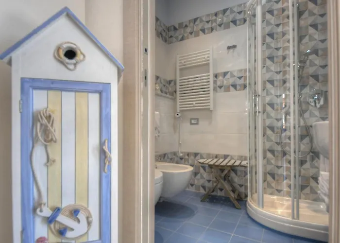 Vendégház Vela D'oro