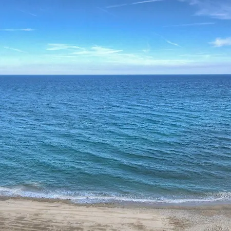 Maison d'hôtes Vela D'oro