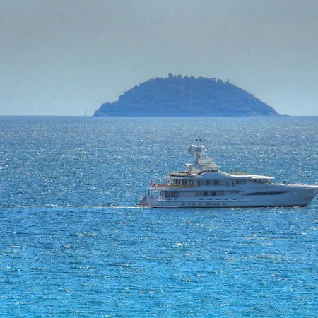 Maison d'hôtes Vela D'oro 4*