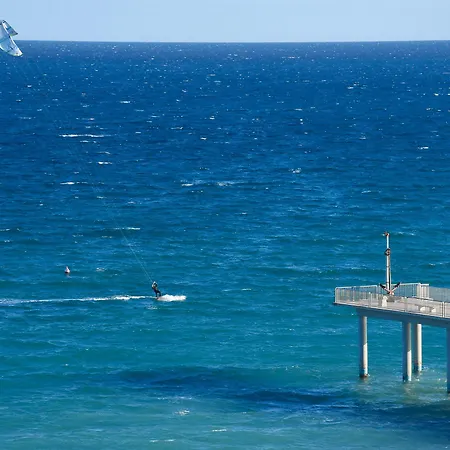 Πανσιόν Vela D'oro Pietra Ligure