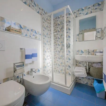 Vela D'oro Maison d'hôtes