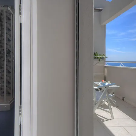 Maison d'hôtes Vela D'oro 4*